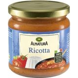 Alnatura Bio sos pomidorowy z ricottą