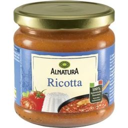Alnatura Bio sos pomidorowy z ricottą - 350 ml