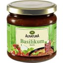Alnatura Organic Basil Tomato Sauce 