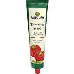 Alnatura Bio Tomatenmark in der Tube