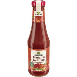 Alnatura Ketchup de Tomates Bio