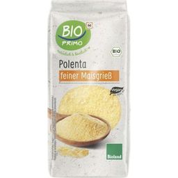  Bio Polenta van Maïsgriesmeel - 500 g