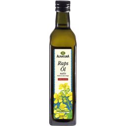 Alnatura Bio olje oljne ogrščice, deviško - 500 ml