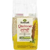 Alnatura Bio puffovaná quinoa