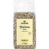 Alnatura Biologische kleurrijke Quinoa