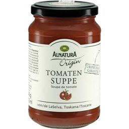 Alnatura Biologische tomaten soep - 340 g
