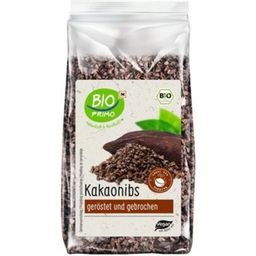 Bio kakaové kousky - 200 g