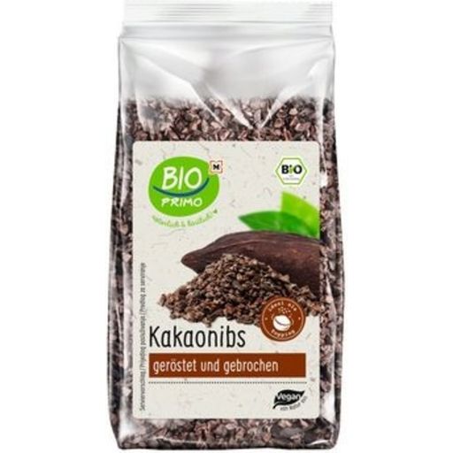 Bio Kakaonibs - 200 g