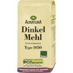 Alnatura Bio Dinkelmehl Type 1050 - 1 kg