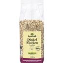 Alnatura Organic Rolled Spelt Flakes - Thick