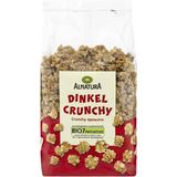 Alnatura Organic Spelt Crunchy