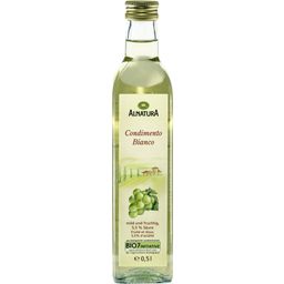 Alnatura Organic Condimento Bianco - 500 ml