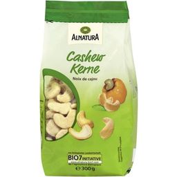 Alnatura Bio kešu ořechy - 300 g