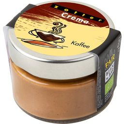 Zotter Schokoladen Bio Crema Kaffee - 130 g