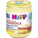 Petit Pot Bio Porridge - Avoine, Mangue & Banane - 160 g