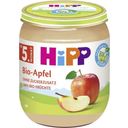 HiPP Bio owoce w słoiczku - organiczne jabłka