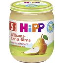 Organic Baby Food Jar - Williams-Christ Pear - 125 g