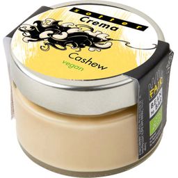 Zotter Chocolate Organic Crema Cashew - 130 g
