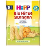 HiPP Bâtonnets de Millet Bio