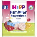 HiPP Bio Reiswaffeln - Himbeer