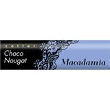 Zotter Schokoladen Bio Choco Nougat - Nueces de Macadamia
