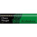 Zotter Schokoladen Bio Choco Nougat - Pipas de Calabaza