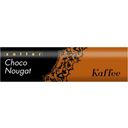 Zotter Schokolade Bio Choco Nougat a káva