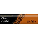 Zotter Schokolade Bio Choco Nougat a káva