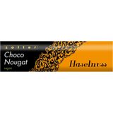 Zotter Schokoladen Biologische Choco Nougat Hazelnoot