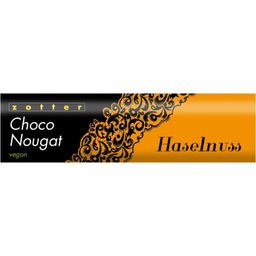 Zotter Chocolate Organic Choco Praline Hazelnut - 130 g