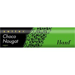 Zotter Chocolate Organic Choco Praline Hemp - 130 g