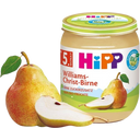 HiPP Bio Bébiétel - Gyümölcspüré Vilmoskörte - 125 g