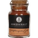 Ankerkraut Mix di Spezie - Formaggio alla Griglia - 95 g