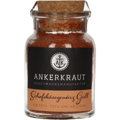 Ankerkraut Condimento para Queso de Oveja - 95 g