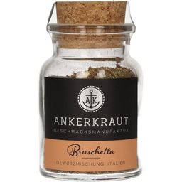 Ankerkraut Bruschetta