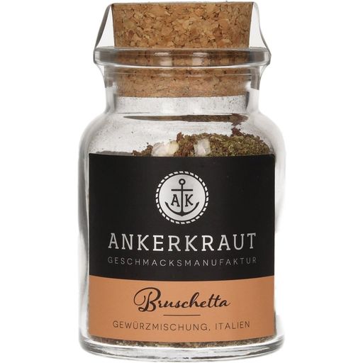Ankerkraut Bruschetta Kruidenmix - 55 g