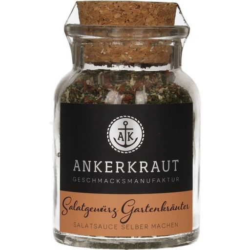 Ankerkraut Salatgewürz Gartenkräuter - 75 g