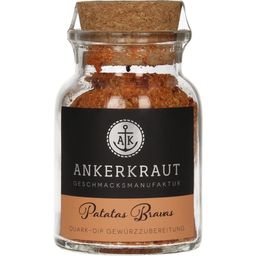 Ankerkraut Mix di Spezie - Patatas Bravas
