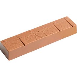 Zotter Schokoladen Bio czekolada nugat kawowy - 130 g