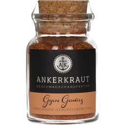 Ankerkraut Mix di Spezie - Gyros - 80 g