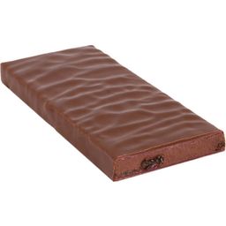 Zotter Schokoladen Bio rodzynki w rumie - 70 g