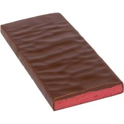 Zotter Schokolade Bio brusinky - 70 g