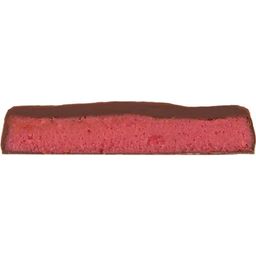 Zotter Schokolade Organic Cranberry - 70 g