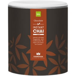 Cosmoveda Instant Chai Latte Bio - czekolada