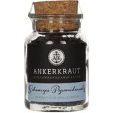 Ankerkraut Czarna sól piramidowa