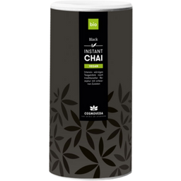 Cosmoveda Bio instantní Black Chai - vegan - 750 g