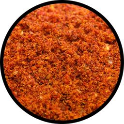 Mezcla de Especias de Curry Rojo de Chiang Mai - 70 g