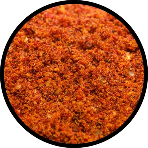 Stay Spiced! Miscela di Spezie Red Chiang Mai Curry - 70 g
