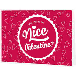 Piccantino Nice Valentine! - Buono Formato PDF - Nice Valentine! - PDF