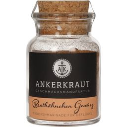 Ankerkraut Mix di Spezie - Pollo Arrosto - 75 g